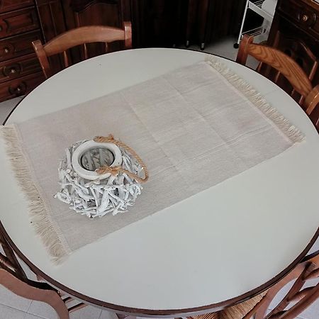 Il Giardino Βίλα Baunei Εξωτερικό φωτογραφία