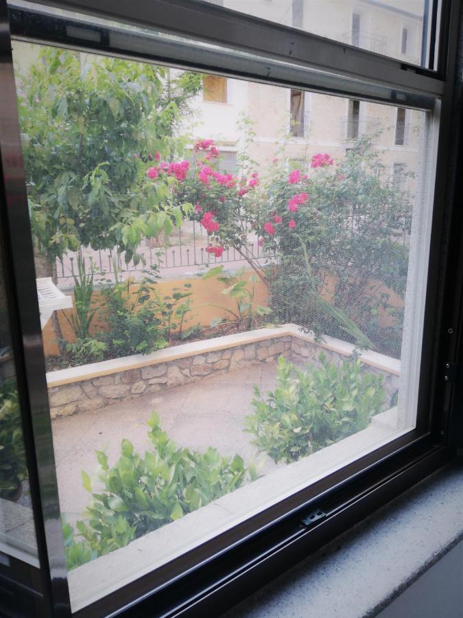 Il Giardino Βίλα Baunei Εξωτερικό φωτογραφία